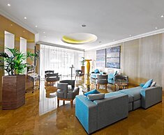 Somewhere Hotel Apartment