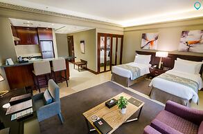 Somewhere Hotel Apartment