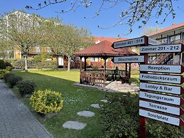 Hotel Schwedenhaus Wismar