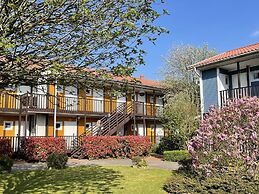 Hotel Schwedenhaus Wismar