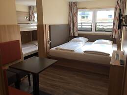 Hotel Schwedenhaus Wismar