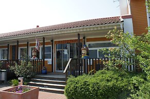 Hotel Schwedenhaus Wismar