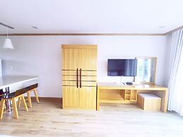 Dombe Resort