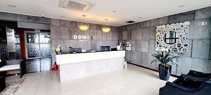 Dombe Resort