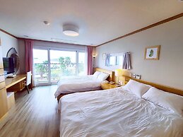 Dombe Resort