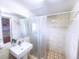 Dombe Resort