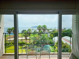 Dombe Resort