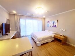 Dombe Resort