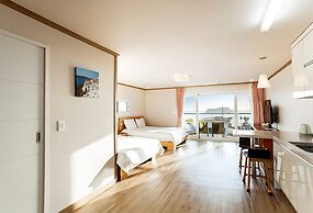 Dombe Resort