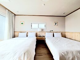 Dombe Resort
