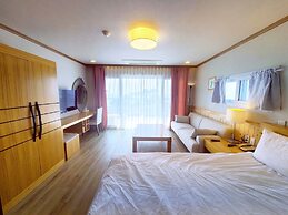 Dombe Resort