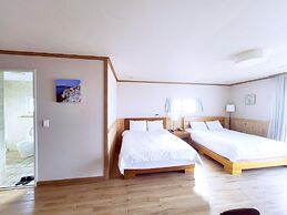 Dombe Resort