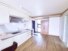 Dombe Resort