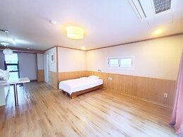 Dombe Resort