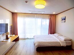 Dombe Resort