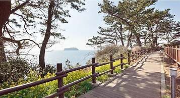 Jeju Castle