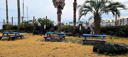 Jeju Castle