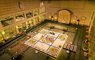 The Lalit Traveller Jaipur