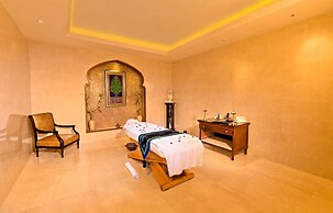 The Lalit Traveller Jaipur
