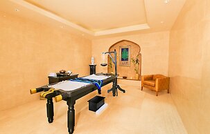 The Lalit Traveller Jaipur