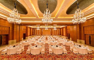 The Lalit Traveller Jaipur