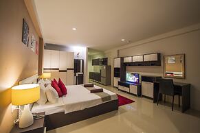 Aonang Mountain View Hotel