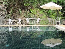 Aonang Mountain View Hotel