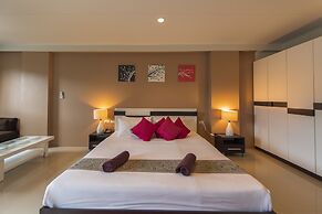 Aonang Mountain View Hotel