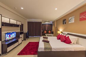 Aonang Mountain View Hotel