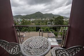 Aonang Mountain View Hotel