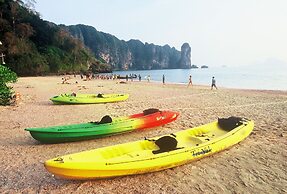 Aonang Mountain View Hotel