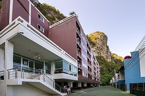 Aonang Mountain View Hotel