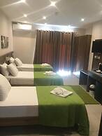 Cerviola Hotel