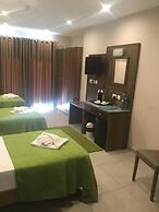 Cerviola Hotel