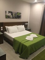 Cerviola Hotel