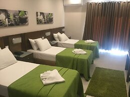 Cerviola Hotel