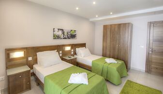 Cerviola Hotel