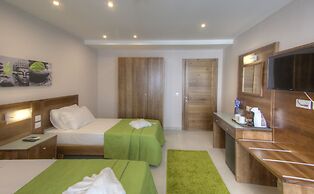 Cerviola Hotel
