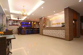 Good Nice Hotel Patong