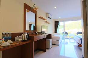 Good Nice Hotel Patong