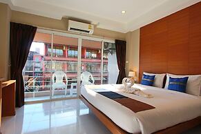 Good Nice Hotel Patong