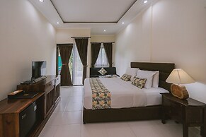 Medewi Bay Retreat