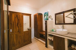 Medewi Bay Retreat