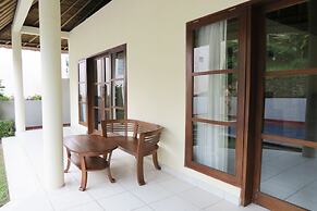 Medewi Bay Retreat