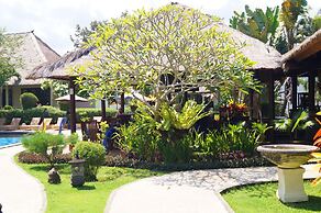 Medewi Bay Retreat
