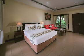 Medewi Bay Retreat