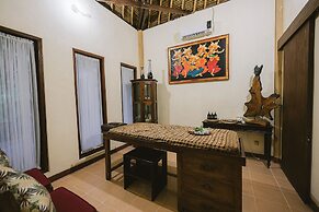 Medewi Bay Retreat