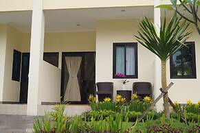 Medewi Bay Retreat