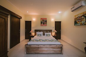 Medewi Bay Retreat