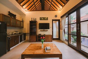 Medewi Bay Retreat